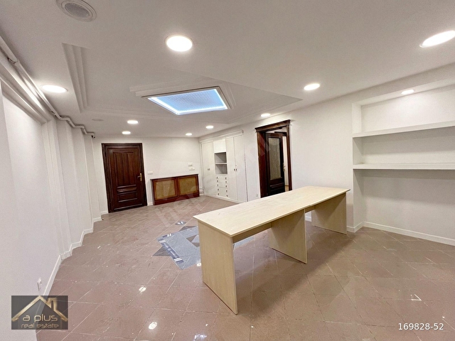 KADIKÖY,HASANPAŞA MERKEZİ KONUMDA, 300m2KİRALIK PLAZA KATI - Görsel 3