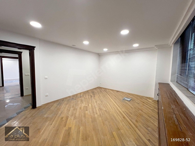 KADIKÖY,HASANPAŞA MERKEZİ KONUMDA, 300m2KİRALIK PLAZA KATI - Görsel 17
