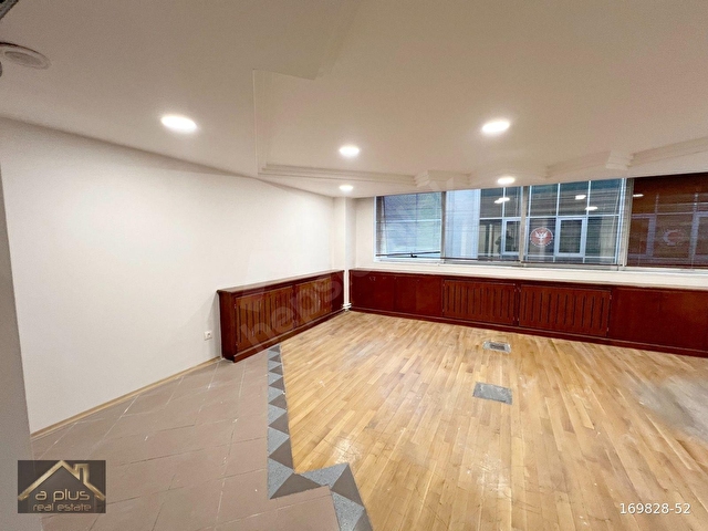 KADIKÖY,HASANPAŞA MERKEZİ KONUMDA, 300m2KİRALIK PLAZA KATI - Görsel 13