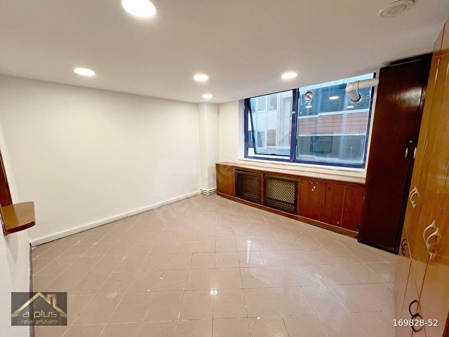 KADIKÖY,HASANPAŞA MERKEZİ KONUMDA, 300m2KİRALIK PLAZA KATI - Görsel 29