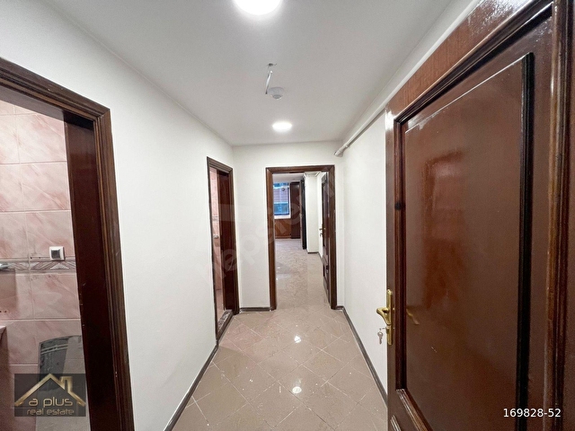 KADIKÖY,HASANPAŞA MERKEZİ KONUMDA, 300m2KİRALIK PLAZA KATI - Görsel 26
