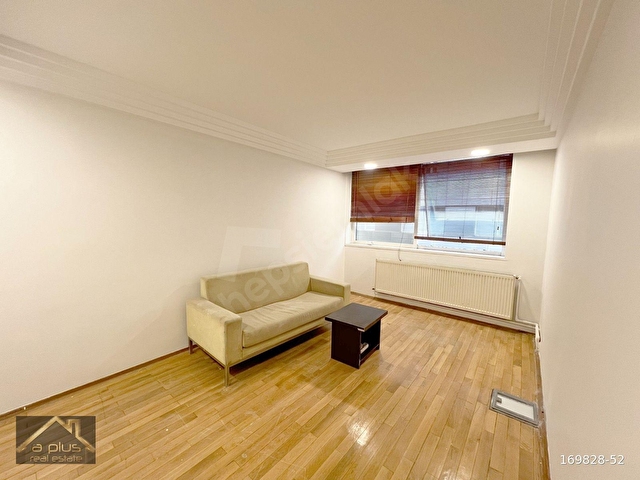 KADIKÖY,HASANPAŞA MERKEZİ KONUMDA, 300m2KİRALIK PLAZA KATI - Görsel 18