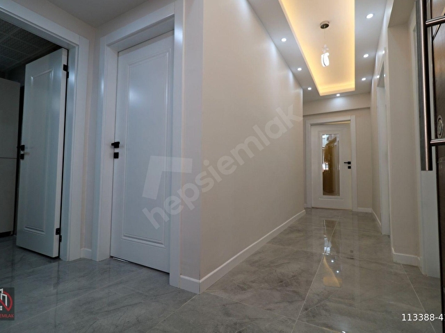 EMRE EMLAKTAN SELÇUKLUDA FULL+FULL YAPILI 3+1 SATILIK DAİRE - Görsel 30
