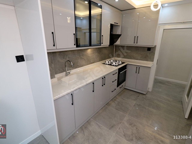 EMRE EMLAKTAN SELÇUKLUDA FULL+FULL YAPILI 3+1 SATILIK DAİRE - Görsel 7