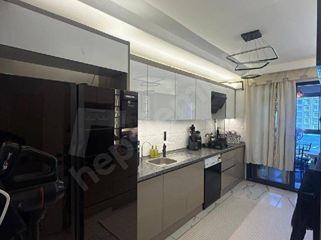 EYMEN EMLAKTAN EGE KOOP SİTESİNDE 3+1 SATILIK DAİRE - Görsel 6