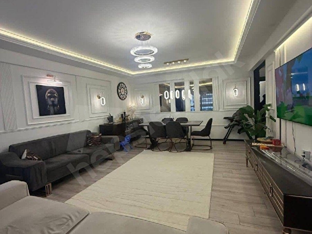 EYMEN EMLAKTAN EGE KOOP SİTESİNDE 3+1 SATILIK DAİRE - Görsel 7