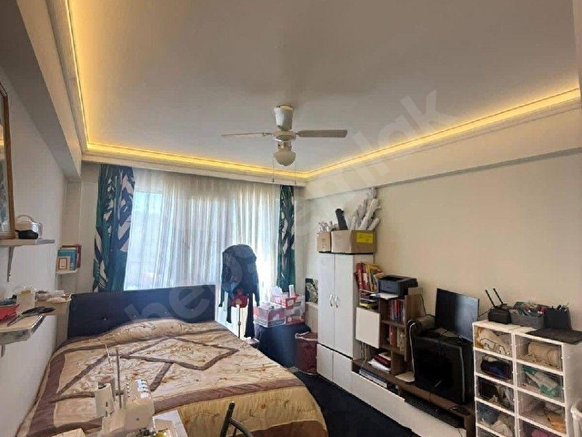 EYMEN EMLAKTAN EGE KOOP SİTESİNDE 3+1 SATILIK DAİRE - Görsel 8