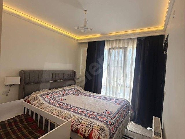 EYMEN EMLAKTAN EGE KOOP SİTESİNDE 3+1 SATILIK DAİRE - Görsel 10