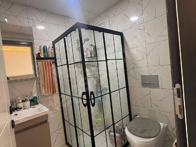 EYMEN EMLAKTAN EGE KOOP SİTESİNDE 3+1 SATILIK DAİRE - Görsel 14