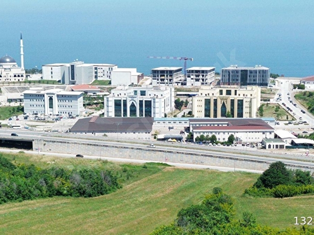 SAMANLIDA YOLU MEVCUT 753 M2 %30 2 KAT İMARLI YIRIMLIK ARSA - Görsel 9