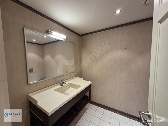 Boş ve Güncel ! Levent Metrocity Residence 4.5+1 Kiralık Daire - Görsel 7