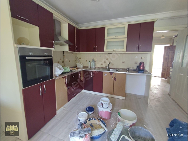 ENG Gayrimenkul Den kiralık Daire