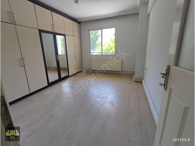 ENG Gayrimenkul Den kiralık Daire - Görsel 6