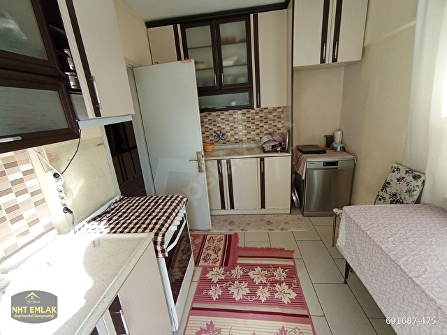 NHT EMLAK MÜKEMMEL FIRSAT KUMLUCA 1 NUMARALI KONUM 3+1 DAİRE - Görsel 19