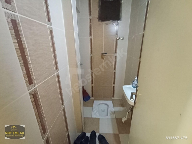 NHT EMLAK MÜKEMMEL FIRSAT KUMLUCA 1 NUMARALI KONUM 3+1 DAİRE - Görsel 24