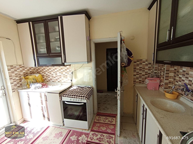 NHT EMLAK MÜKEMMEL FIRSAT KUMLUCA 1 NUMARALI KONUM 3+1 DAİRE - Görsel 13