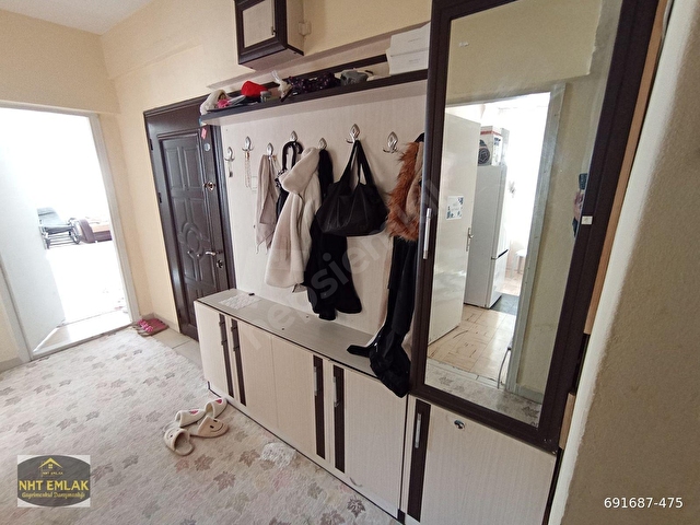 NHT EMLAK MÜKEMMEL FIRSAT KUMLUCA 1 NUMARALI KONUM 3+1 DAİRE - Görsel 10