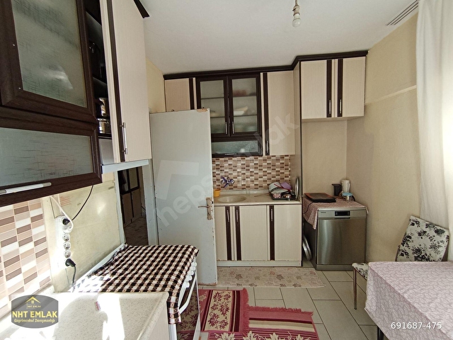 NHT EMLAK MÜKEMMEL FIRSAT KUMLUCA 1 NUMARALI KONUM 3+1 DAİRE - Görsel 14