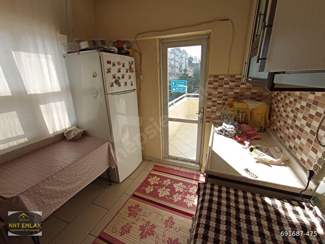 NHT EMLAK MÜKEMMEL FIRSAT KUMLUCA 1 NUMARALI KONUM 3+1 DAİRE - Görsel 20