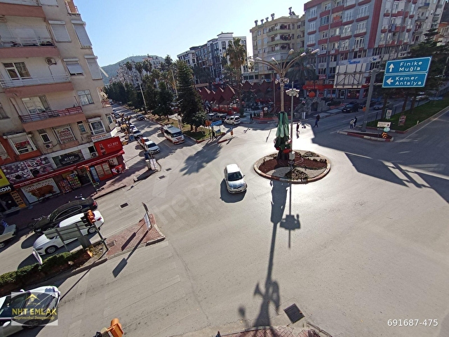 NHT EMLAK MÜKEMMEL FIRSAT KUMLUCA 1 NUMARALI KONUM 3+1 DAİRE - Görsel 3