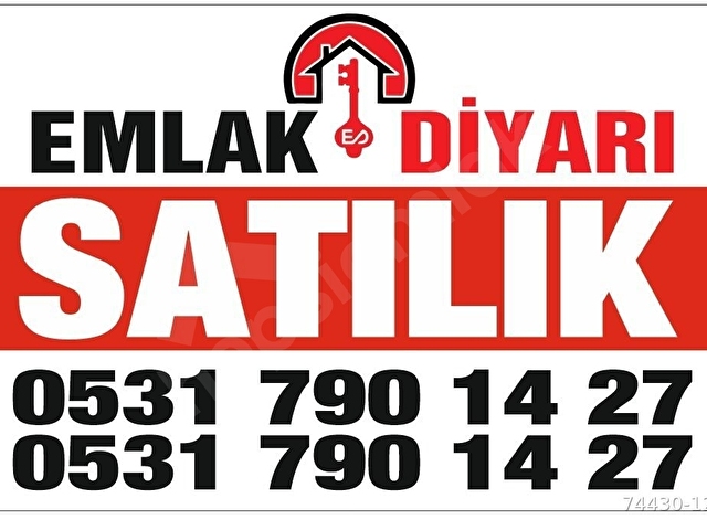 EMLAK DİYARINDAN MÜSTAKİL KOMPLE 2+1 EV İKİ DÜKKAN SATLIK - Görsel 26
