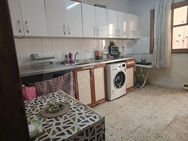EMLAK DİYARINDAN MÜSTAKİL KOMPLE 2+1 EV İKİ DÜKKAN SATLIK - Görsel 18