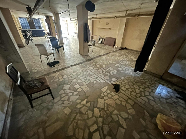 Şahin İnşaat.. düz giriş 140m2 mağaza dükkan atölye depo uyumlu - Görsel 5
