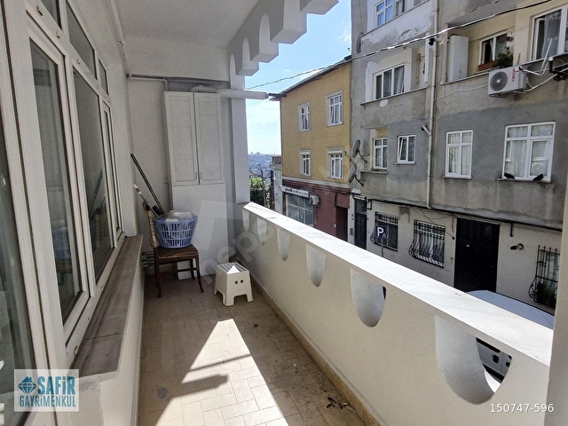 KAĞITHANE SEYRANTEPE METRO 5DK EŞYALI/EŞYASIZ 3+1 KİRALIK DAİRE - Görsel 8
