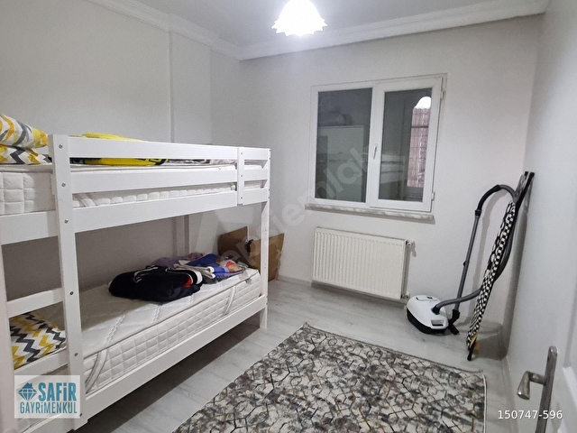 KAĞITHANE SEYRANTEPE METRO 5DK EŞYALI/EŞYASIZ 3+1 KİRALIK DAİRE - Görsel 18