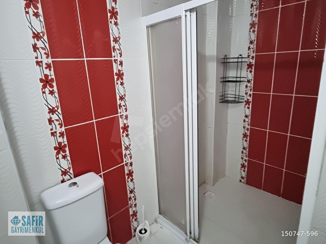 KAĞITHANE SEYRANTEPE METRO 5DK EŞYALI/EŞYASIZ 3+1 KİRALIK DAİRE - Görsel 26