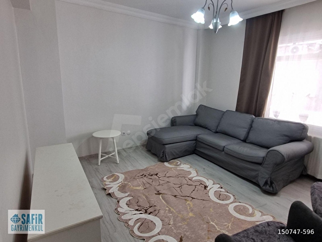 KAĞITHANE SEYRANTEPE METRO 5DK EŞYALI/EŞYASIZ 3+1 KİRALIK DAİRE - Görsel 4