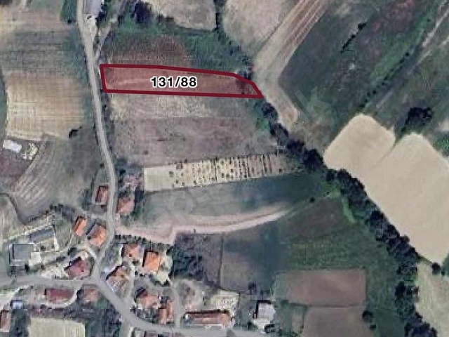 KAYNARACA ŞEYHTIMARIDA TAKASA AÇIK 2 DÖNÜMLÜK YOLA CEPHE ARSA - Görsel 10