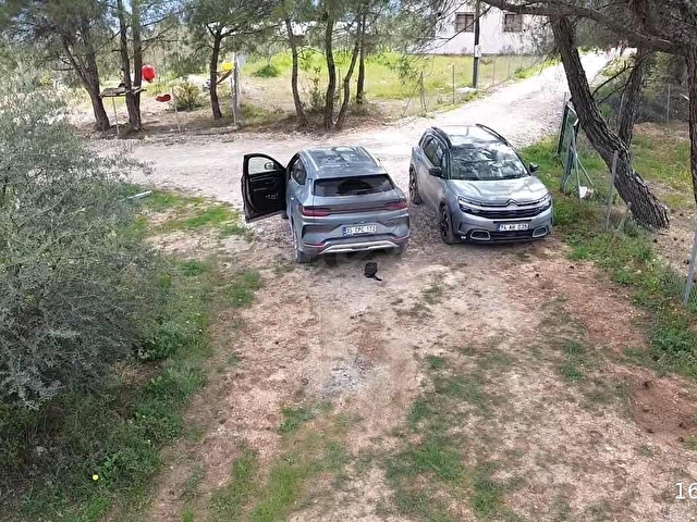 İZMİR BORNOVA YAKA MAHALLESİNDE MANZARALI SATILIK PARSELLER - Görsel 20