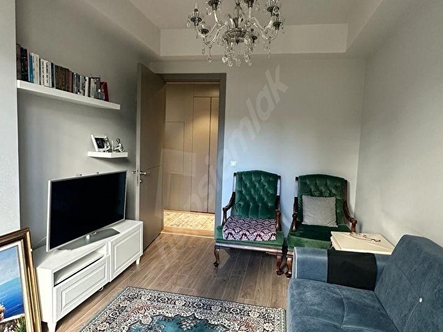 Sevgi Kırkaçdan OYAK DRAGOS SİTESİNDE SATILIK BAHÇE KATI 2+1 - Görsel 12