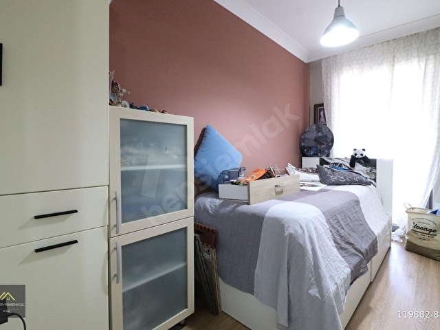 AÇIL GAYRİMENKUL ERYAMAN GÖKSU MAHALLESİ SİTE İÇİ 2+1 SATILIK DAİRE!!! - Görsel 10