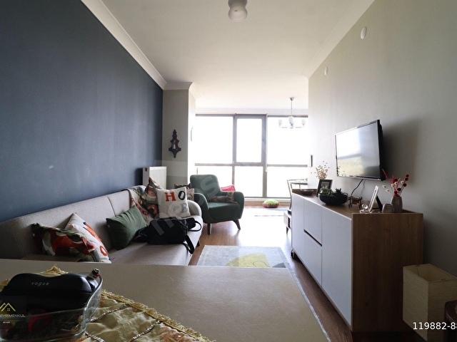 AÇIL GAYRİMENKUL ERYAMAN GÖKSU MAHALLESİ SİTE İÇİ 2+1 SATILIK DAİRE!!! - Görsel 7