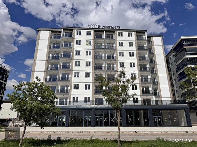 -COŞARGYO-Bilim Merkezi Karşısı UltraLüks 1+1SatılıkAna cadÜzeri - Görsel 4