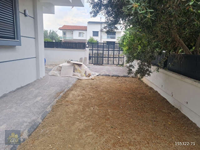 URLA KALABAK DA DENİZE YAKIN MÜSTAKİL VİLLA - Görsel 13