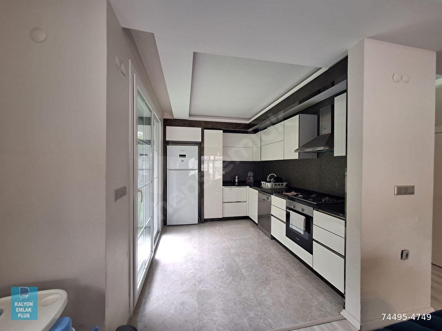 Çeşme Çiftlikköy de Kalyon dan Müstakil Havuzlu Kiralık Villa - Görsel 19