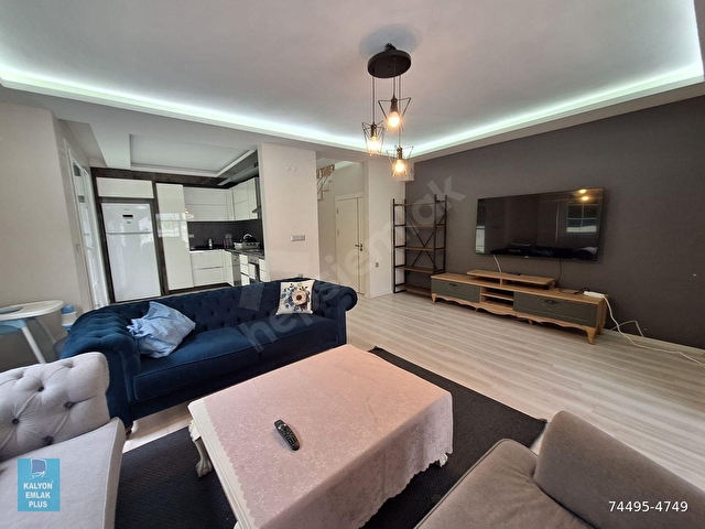 Çeşme Çiftlikköy de Kalyon dan Müstakil Havuzlu Kiralık Villa - Görsel 10