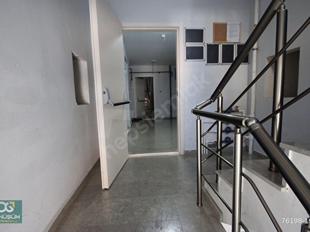 KAÇIRAN ÜZÜLÜR! ANA CADDE ÜZERİNDE KİRALIK 2+1 DAİRE!!! - Görsel 19