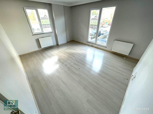 KAÇIRAN ÜZÜLÜR! ANA CADDE ÜZERİNDE KİRALIK 2+1 DAİRE!!! - Görsel 2