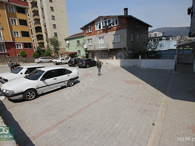 KAÇIRAN ÜZÜLÜR! ANA CADDE ÜZERİNDE KİRALIK 2+1 DAİRE!!! - Görsel 23