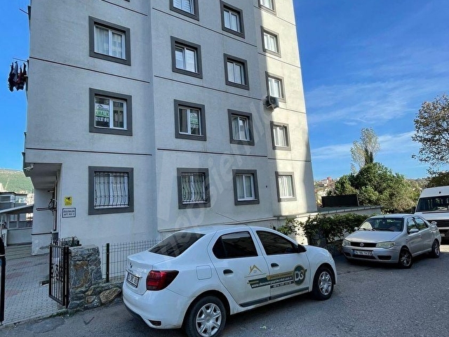 KAÇIRAN ÜZÜLÜR! ANA CADDE ÜZERİNDE KİRALIK 2+1 DAİRE!!! - Görsel 24