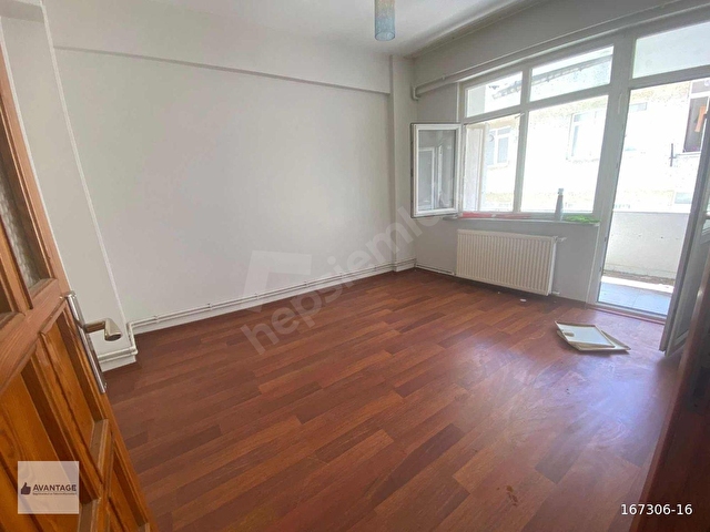 AVANTAGEDAN ÇENGELKÖY BAHÇELİEVLERDE KİRALIK 3+1 DAİRE - Görsel 5