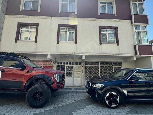 AVANTAGEDAN ÇENGELKÖY BAHÇELİEVLERDE KİRALIK 3+1 DAİRE - Görsel 3
