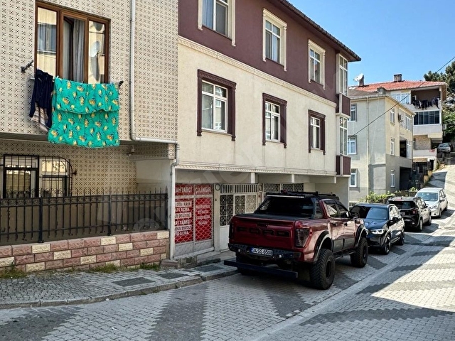 AVANTAGEDAN ÇENGELKÖY BAHÇELİEVLERDE KİRALIK 3+1 DAİRE