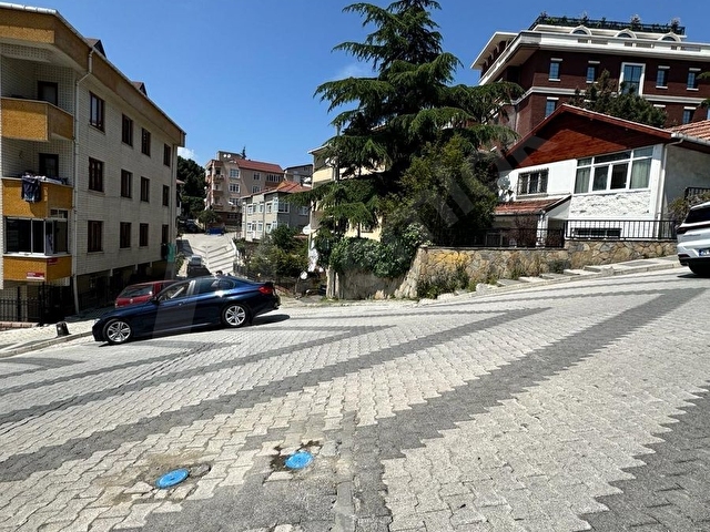 AVANTAGEDAN ÇENGELKÖY BAHÇELİEVLERDE KİRALIK 3+1 DAİRE - Görsel 18