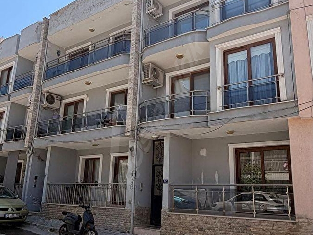 Kuşadası Güzelçamlıda Satılık Merkezde 2+1 Ayrı Mutfak Daire - Görsel 4