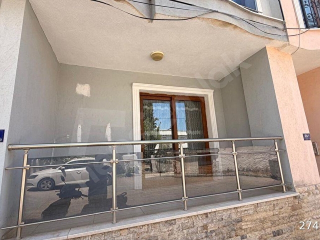 Kuşadası Güzelçamlıda Satılık Merkezde 2+1 Ayrı Mutfak Daire - Görsel 3